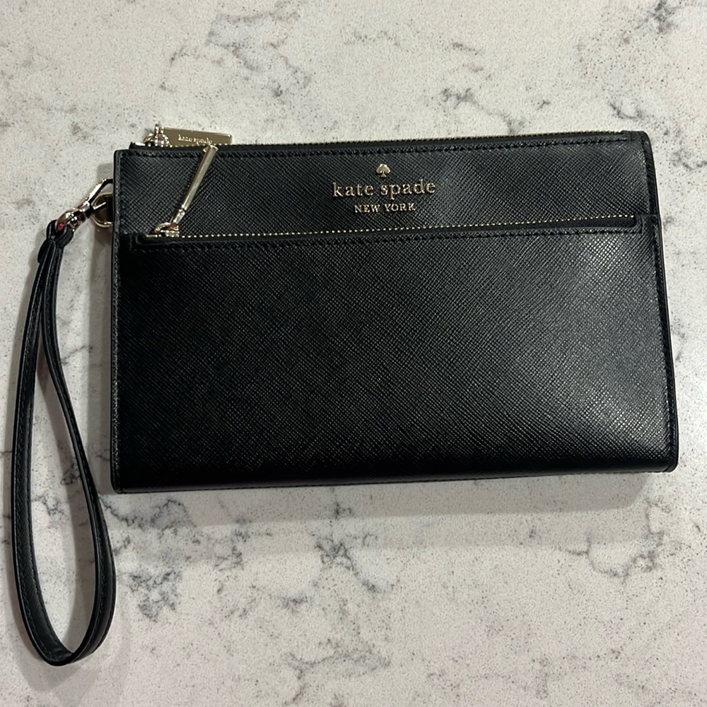 Kate Spade Wristlet Bag